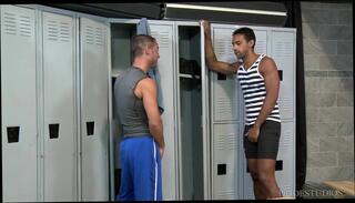 Video 378787801: interracial big dick fucking, big dick interracial anal, interracial gay fuck, interracial anal porn, interracial latino, interracial hd, gay porn locker