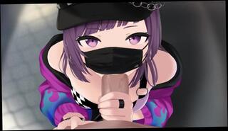 Video 1574202013: hentai anime blowjob, hentai anime big, anime amateur, big dick anime, anime cum, anime mask, animation 60fps, blowjob cum mouth