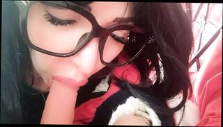 Watch the video about This beautiful rude burps a lot