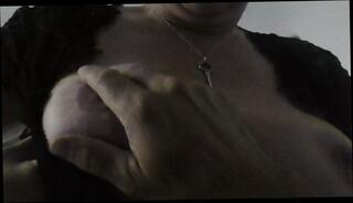 Watch the video about Neighbor wife rides on cock