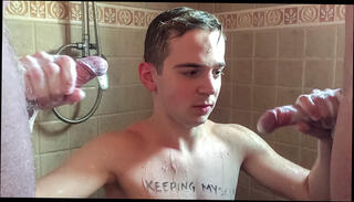 Video 725181904: gay twink bdsm, gay twink fetish, slave sucking cock, slave boy sucking, sucking dick banging, gay twink masturbation, gay twink blowjob, blow bang, sucking cock creamed, loves good cock, cock good young