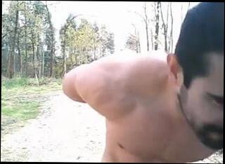 Video 240193401: hot amateur gay cock, amateur latino gay, hot gay big cock, gay cock outdoors