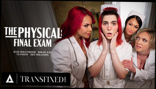 Video 1604955891: doctor bareback fucks, shemale gangbang bareback, shemale fucks girl gangbang, bareback shemale fucking hot, doctor fucks sexy, doctor fucks nurse, group fucking gangbang, bareback fucking time, fucking bareback hd, doctors office, ts jean