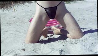 Video 193991001: amateur black gay, black gay outdoor, amateur beach, amateur hd