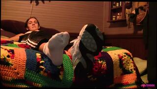 Video 148372701: barefoot foot fetish, foot fetish tickling, foot fetish hd, straight foot, college foot, bondage