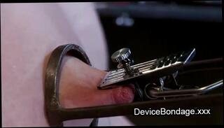 Video 74730025: bound bdsm slave, bdsm slave punishment, bdsm slave submission, domination submission humiliation, punishment bdsm bondage, bound fetish submissive, bdsm nipple clamps, hardcore bdsm punishment, extreme bdsm punishment, nipple clamps vibrator, bound vibed, bdsm babe, bizarre bdsm, sybian bondage, ties extreme bondage, babe kneels