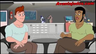 Video 1622490413: hentai anime sex cartoon, bareback interracial gay sex, interracial bbc anal sex, hentai anime blowjob, black bbc interracial, bareback sex anal cum, gay bareback cum inside, brazilian hentai