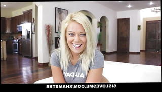 Video 257577901: kenzie green, brother stepsis, stepsis banged, blindfolded banged, horny step brother, big tit step sis, big tits step sister, horny blonde stepsis, sister cock, small tits sister, sister cumshot, sister hardcore, loving step sister, hd step sister, big cock straight