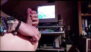 Video 874203801: uncut, wanking anal, gay wanking, very dirty