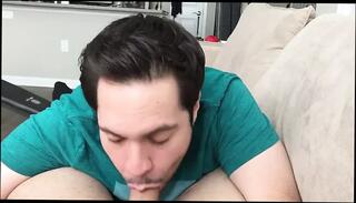 Video 361122801: gay man sucking dick, sucking white dick, dick sucking college