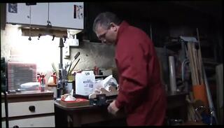 Video 291441101: granny gagging, milf gagging, milf mature granny, straight milf