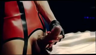 Video 214950025: latex bdsm fetish, bdsm femdom fetish, latex fetish anal, fetish trans, latex shemale