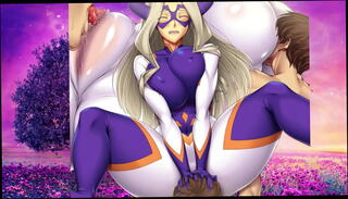 Video 966450095: hentai toon, hentai lady, hentai porn, mount lady