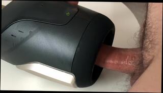 Video 799115203: fleshlight cock milking, fleshlight fucking machine, cum milking machine, milking machine masturbation, milking cock solo, fetish machine fuck, hairy solo cum, male milking machine, fleshlight fuck cumshot, amateur cock milking, fucking fleshlight toy, fucking machines hd