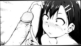 Watch the video about My college roommate wants me to deflower her ass - comic