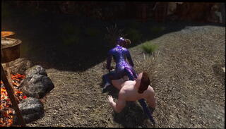 Video 1074874765: skyrim porn