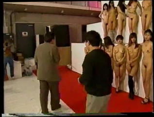 Video 37285601: japanese public nudity, straight public