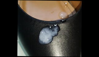 Video 914037985: solo boy, heels shoejob