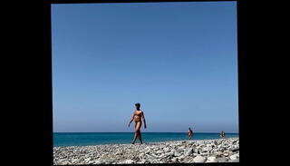 Video 1204331915: gay ass cock, beach gay cock