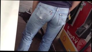 Video 249912704: man gay sex, jeans sex