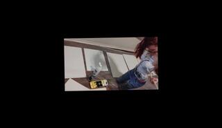 Video 1567049283: fetish solo, titty solo, amateur solo female, tits solo female, boobs fetish, red head solo, fetish french, fetish redhead, boobs topless