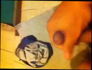 Video 91759901: gf jerking, gay man jerking, jerking hard cock