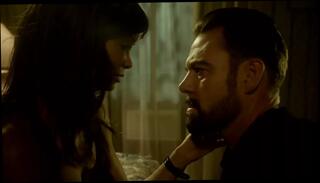 Video 75858401: thandie newton, breasts butt, breasts sex, breasts first, sex guys first, bed butt, straight celebrity