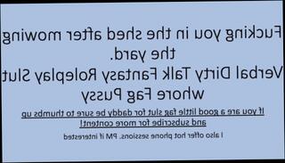 Video 1582886623: sissy faggot joi, amateur sissy bareback, sissy fucked bareback, solo male joi, dirty gay bareback sex, daddy fucks sissy, sissy dirty talk, sissy fucked rough, sissy steps, sissy fantasy, daddy impregnates, pussy