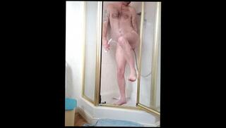 Video 1598562553: uncut solo male, amateur solo male, uncut shower, british solo male, shaved uncut, dress solo, undressed amateur