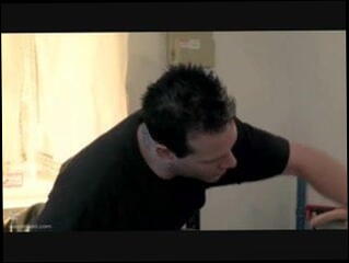 Video 7275301: bdsm submissive sex, bdsm dom, bdsm sex toys, submissive oral, submissive straight, bdsm vibrators, submissive male, submissive blonde, bound, vibrator shaved