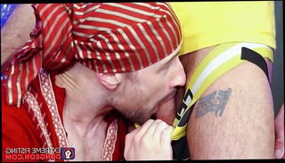 Video 1185899301: gaping fisting ass holes, gay gaping ass hole, gaped hardcore, guy gaping, dude