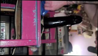 Video 1624326561: solo anal dildo masturbation, solo homemade dildo, gay solo dildo, dildo anal cumshot, gaping ass toyed, gaping ass cum, dildo anal pounding, huge anal dildo, pleasure gaping ass, anal dildo hd, riding gaping, one riding