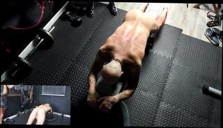 Video 1659188901: bdsm slave punishment, gay bdsm slave training, master dominate slave, slave worships master, slave spanked whipped, slave whipped fucked, pierced bdsm slave, amateur bdsm slave, dom punishes, bdsm rough punishment, uncut worship, slave deep throat fucked, slave bitch fucked, gay nipple worship, leather master slave, muscle worship nipple play, dominant muscle hunk, punished blowjob, military punishment, dominating british, domination hd, deepthroater