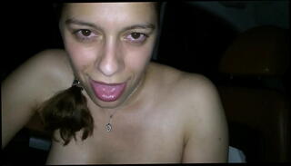 Video 1173220255: saggy tits, suck cock car, sucking young cock, tits swallows, tits cheating