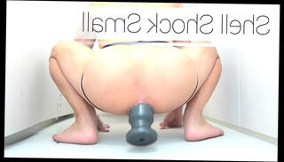 Video 1039133985: anal gaping butt plug, butt plug bdsm, butt plug solo, gape anal boys, huge butt plug, butt plug deep, japanese anal gape