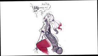 Video 1132397525: toon cartoon, toon boy, solo boy