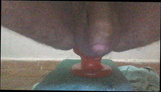 Video 1101770101: plug gay, giant plug, plugged man, plug hd