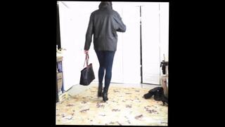 Video 296263201: shemale solo webcam, solo shemale amateur, tits shemale solo, solo black shemale, small tits solo, solo porn, solo leather