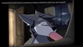 Video 1375492945: furry gay animation, cartoon anime gay, gay furry blowjob, furry dick, cute furry, cute dick sucking