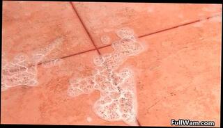 Video 76269175: fetish cfnm babes, fetish lesbian babe, clothed cfnm babes, brunette lesbian babe, bizarre cfnm, sexy brunette babe