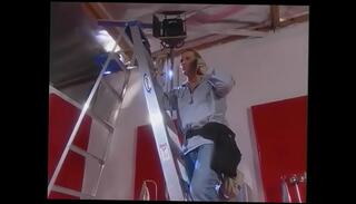 Video 980868715: haley hunter, doggy style cowgirl blowjob, teen blowjob doggy style, tits teen doggy style, brunette blowjob doggy style, natural tits doggy style, gal stands, young brunette gal, gal first, uniform blowjob