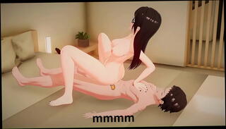 Video 1613564225: 3d hentai anime game, 3d toons, sis, big sis