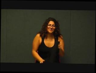 Video 294113004: interracial creampie, ebony creampie