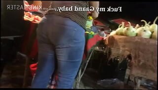 Video 709232255: hot desi indian aunty, desi aunty big