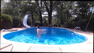 Video 565763795: skinny naked gay twinks, skinny young twink, twink swimming gay, skinny boy, gay twink outdoor, naked exposing