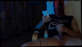 Video 569685425: solo boy wanking, anime gay boy, anime cosplay