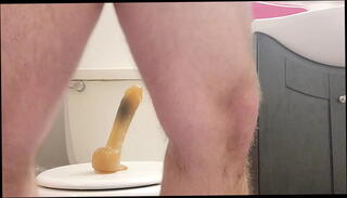 Video 1566538295: solo prostate, masturbation prostate, solo ride