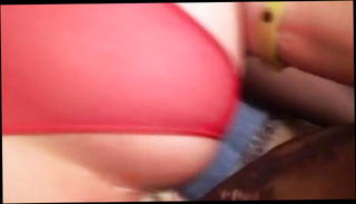 Video 1468922901: shemale dominates couple, shemale dominates girl, dominant wife, anal domination, lingerie domination, stockings domination, domination hd