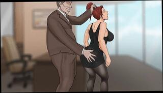 Video 1657801493: busty submissive babe, busty cartoon, ass tits cartoon porn, hot busty amateur babe, big ass tits cartoon, cartoon porn game play, busty office babe, cartoon redhead babe, submissive secretary, submissive boss, submissive pervert, submissive red head, old submissive, submissive man