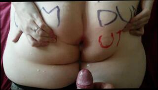 Video 202556201: gaping amateur ass, gaping ass hole, ass hole big gape, slaves ass hole, gaping butt hole, bdsm jerk, gape cumshot, straight bdsm, fat slave, loves sex toys, ass hole shoots, ass load